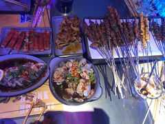 -燥次·烧烤酒场(万象城店)