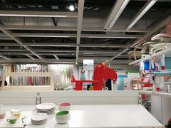 -宜家家居(哈尔滨商场店)