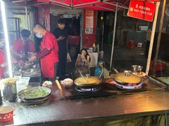 -阿宝生煎包(万松园总店)