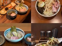 -真打拉面·日式拉面新流派(体育西横街店)