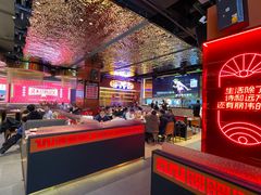 -丽伟的串·烧烤·砂锅(季景天地店)