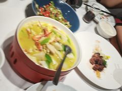 -寿州大饭店·餐厅