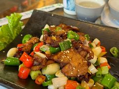 -尽善百年古院餐厅(王家老宅店)