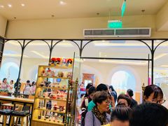 -COSTA COFFEE(上海月星环球港店)