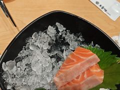 -友壹町寿司(佛山新DNA店)