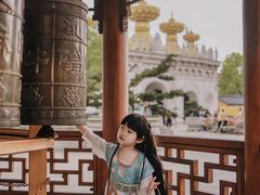 -上海东林寺(金山区)
