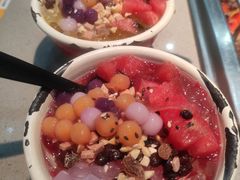 -签尚佰味小郡肝串串香火锅(朝阳路店)