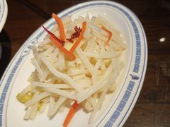 -老雒阳面馆·水席(王城路店)