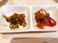 -扬州香格里拉·香宫中餐厅