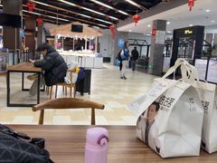 -普陀长途客运中心