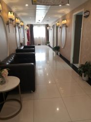 -深圳春天阳光医院·轮廓抗衰中心