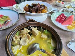 -宋宴(虎跑店)
