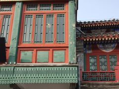 -星巴克臻选(北京前门大街店)