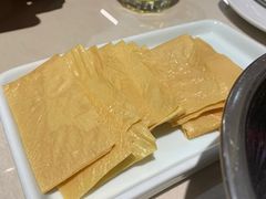 -浩爷羊蝎子火锅(望京店)