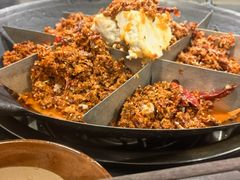 -彭三老火锅(枣子岚垭正街店)