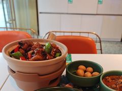 -谷田稻香·砂锅菜(元洪店)