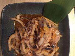 -新石器烤肉(百联川沙店)