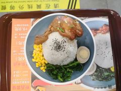 -魏家凉皮(来广营店)