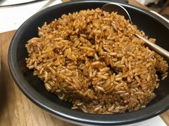 灵魂猪油炒饭-榕意·川味之美(深业上城店)