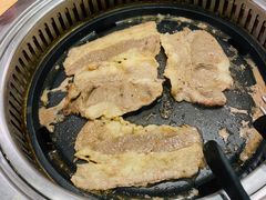 -花味·自助烤肉(雨花客厅店)