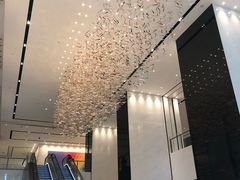 -长沙尼依格罗酒店
