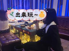-堂会·KTV·自助餐·团建聚会(天河店)