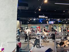 -七星派健身中心(鸟巢店)