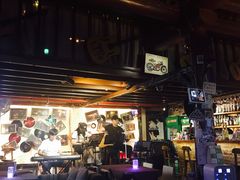 -南锣鼓巷吉他吧(鼓楼店)