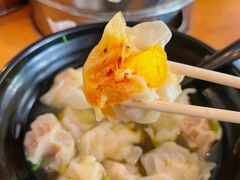 -真真鲜馄饨店(启蒙路店)