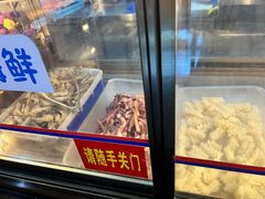 -火鳳祥鲜货火锅(宝龙广场店)