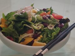 -唐廊烤鸭店(工体店)