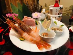 -天狗山料理(省体店)