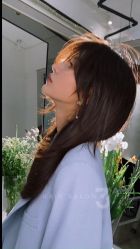 -3AM·S HAIR SALON烫发染发接发