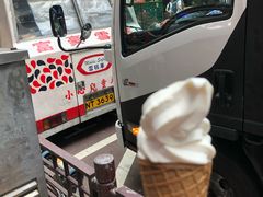 -富豪雪糕车流动点(尖沙咀店)