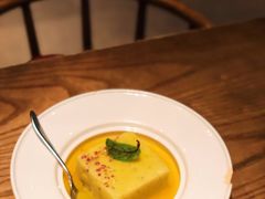 金汁土豆泥-榕意·川味之美(深业上城店)