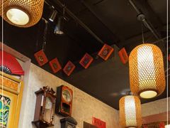 大堂-锦小馆(安贞店)
