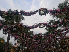 -南宁方特东盟神画