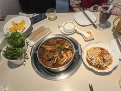 -浩爷羊蝎子火锅(双榆树店)