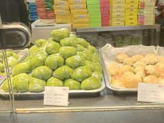 -沈大成(城隍庙店)