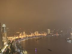 -上海外滩英迪格酒店
