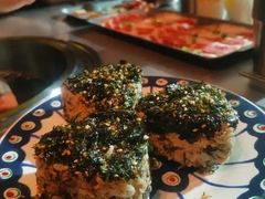 -大叹号·朝鲜族烤肉(滨海吾悦广场店)