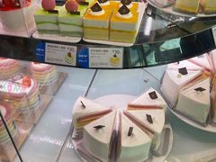 -巴黎贝甜(五道口店)