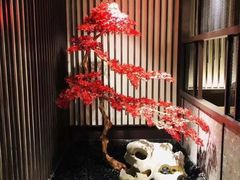 -湊湊火锅·茶憩(杭州湖滨银泰in77店)