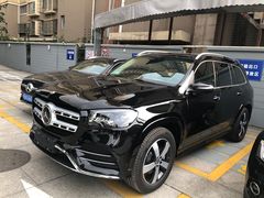 -上海星瀚奔驰4S店(红柳路店)