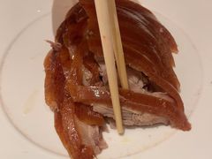 -凤凰园烤鸭店·唐山菜·传承花椒肉(老唐丰路店)