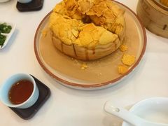 -金河半岛园林酒家(金融城店)