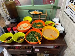 -王歘歘·chuǎ火锅(五道营店)