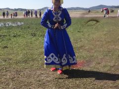 将军泡子-塞罕坝国家级自然保护区