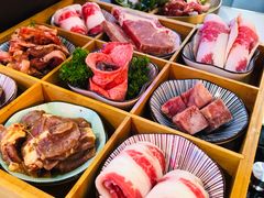 -棒小伙·齐齐哈尔烤肉(龙茗路店)