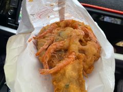 -信二嫂虾饼(振兴路店)